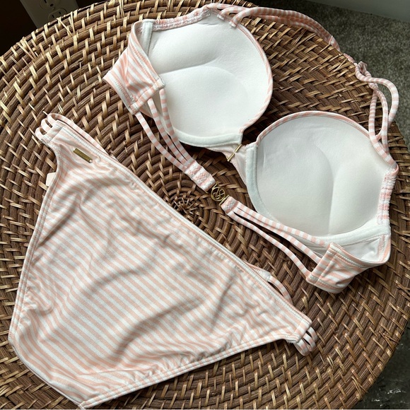 NWT Victoria’s Secret Miraculous Bombshell Bikini - Picture 2 of 14